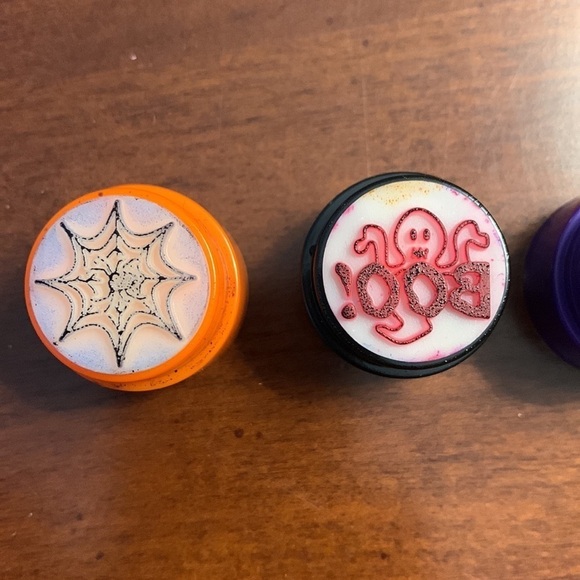 Wicked Jack Stamp Collection Halloween - Picture 3 of 5